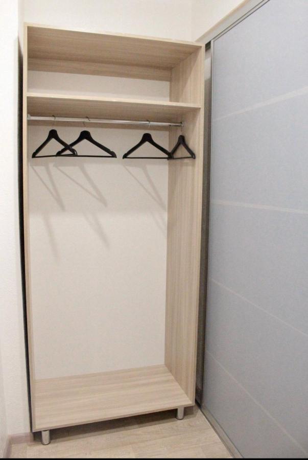 Павлодар Otel Dış mekan fotoğraf