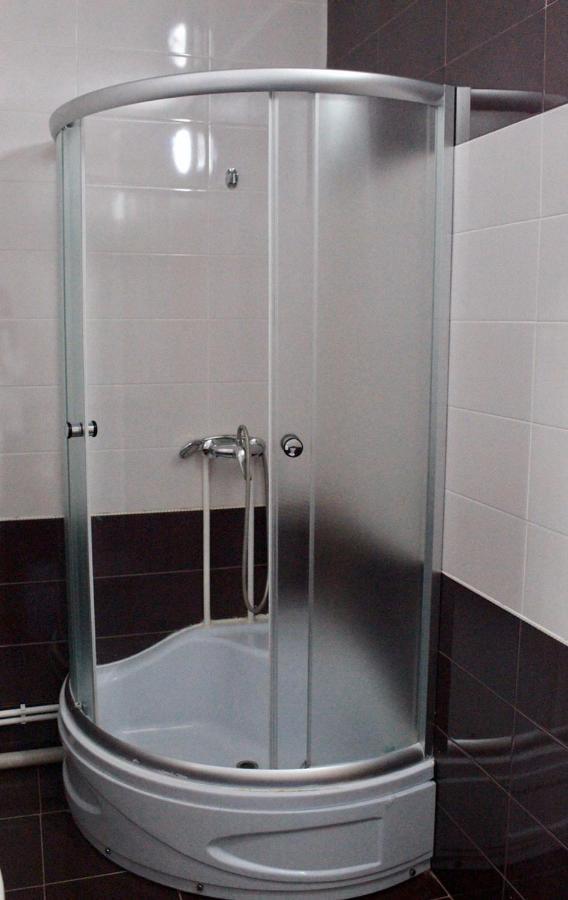 Павлодар Otel Dış mekan fotoğraf