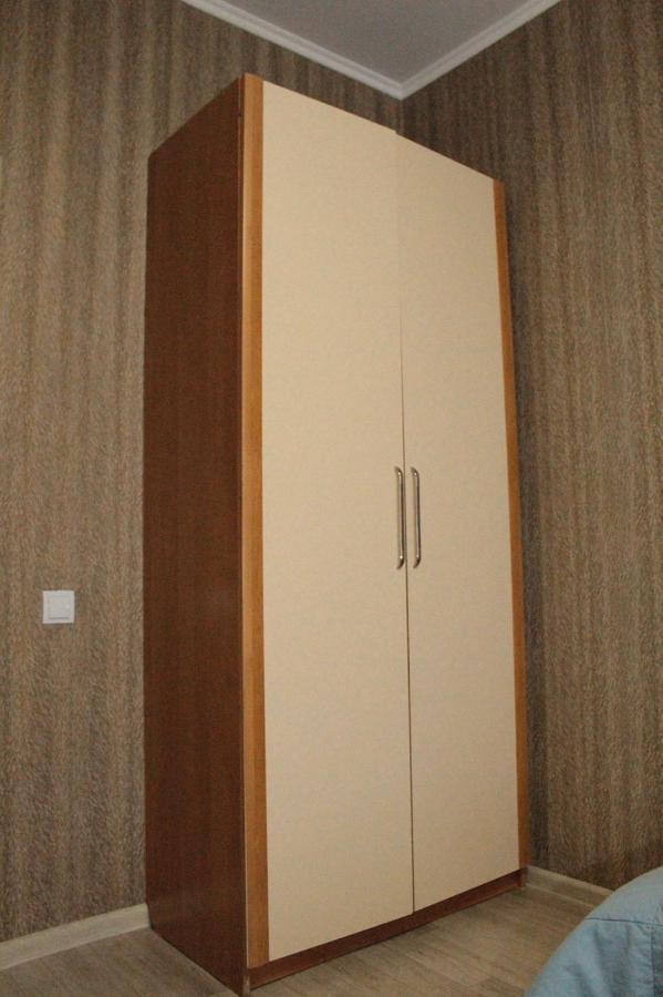 Павлодар Otel Dış mekan fotoğraf